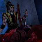 MK Legends - Scorpions Revenge 015