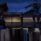 MK Legends - Scorpions Revenge 009