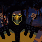 MK Legends - Scorpions Revenge 104