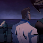 MK Legends - Scorpions Revenge 187