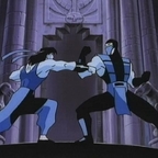 MKDotR Episode01 Screen005 Liu Kang Bi Han