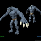 MKDA Kontent 121 Moloch