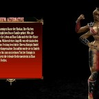 Sheeva 2 Biographie MK9