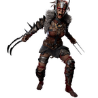 MK1 K1 Ferra Kameo HiRes