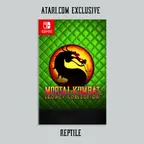 MKLK Reptile Switch
