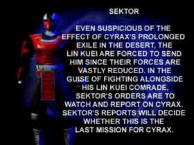 MKG Biographie Sektor