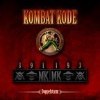 MK2011 Artwork Kombat Kode Doppelsturm