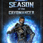 MK1 Season of the Cryomancer 2
