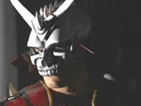 MK3 BtS013 Shao Kahn
