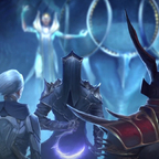 Noob Saibot Ending 2