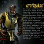 MKDA Cyrax 2