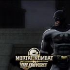 MKvsDC Loading 025 Batman
