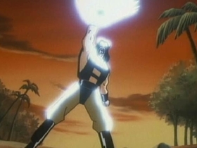 MKDotR Episode09 Screen007 Shang Tsung