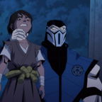 MK Legends - Scorpions Revenge 016