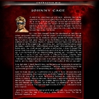 MKA Biographie Johnny Cage