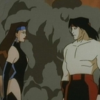 MKDotR Episode01 Screen003 Kitana Liu Kang