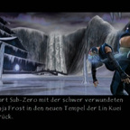 MKDA Ending: Sub-Zero 2