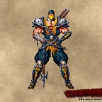 MKDA Kontent 159 Scorpion