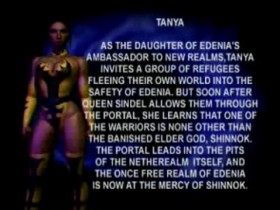 MK4 Biographie Tanya
