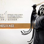 MK1 Ghostface Store