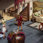 MK Legends - Scorpions Revenge 025