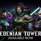 Edenian Tower MKMobile