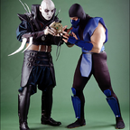 MKM BtS Quan Chi Sub-Zero 01