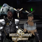 MKvsDC Loading 008 Jax Sonya