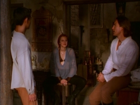 MKC Episode17 Screen010 Siro Shang Tsung Great Kung Lao