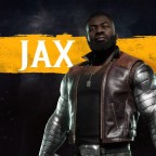 MK11 Jax
