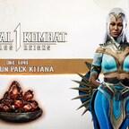 MK1 Kitana Dragon Pack Store