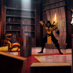 MK Legends - Scorpions Revenge 068