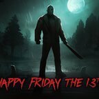 MKMobile Happy Friday the 13 Jason