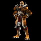 MKA Render Kintaro