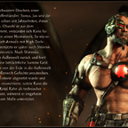 MKX Bio Kano