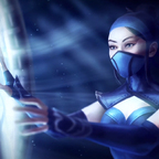 Kitana Ending 1