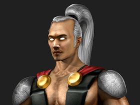 MK4 Fujin