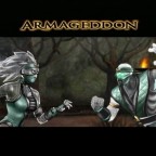 MKA Khameleon vs Chameleon