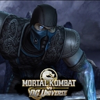 MKvsDC Loading 016 Sub-Zero