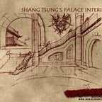 MKDA Kontent 116 Shang Tsungs Palace
