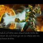 MKDA Ending: Reptile 5