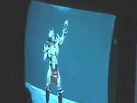 MK3 BtS015 Shao Kahn