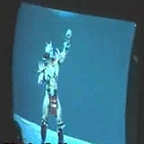 MK3 BtS015 Shao Kahn