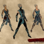 MKDA Kontent 008 Frost