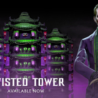 MKMobile Twisted Tower