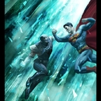 MKvsDC Konzept 008 Sub-Zero Superman