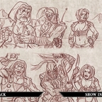 MKD_Krypta038 Kabal Kira Kobra Black Dragon