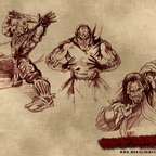 MKDA Kontent 038 Shang Tsung Quan Chi