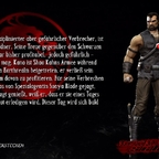 MKvsDC Biographie Kano