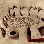 MKDA Kontent 006 Lava Shrine